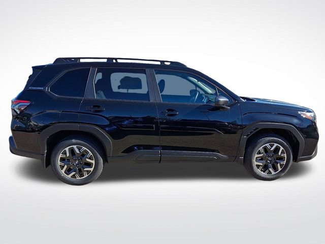 New 2026 Subaru Forester Premium image 8