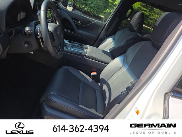 Certified 2025 Lexus LX 600 4WD w/ Interior Upgrade Package image 33