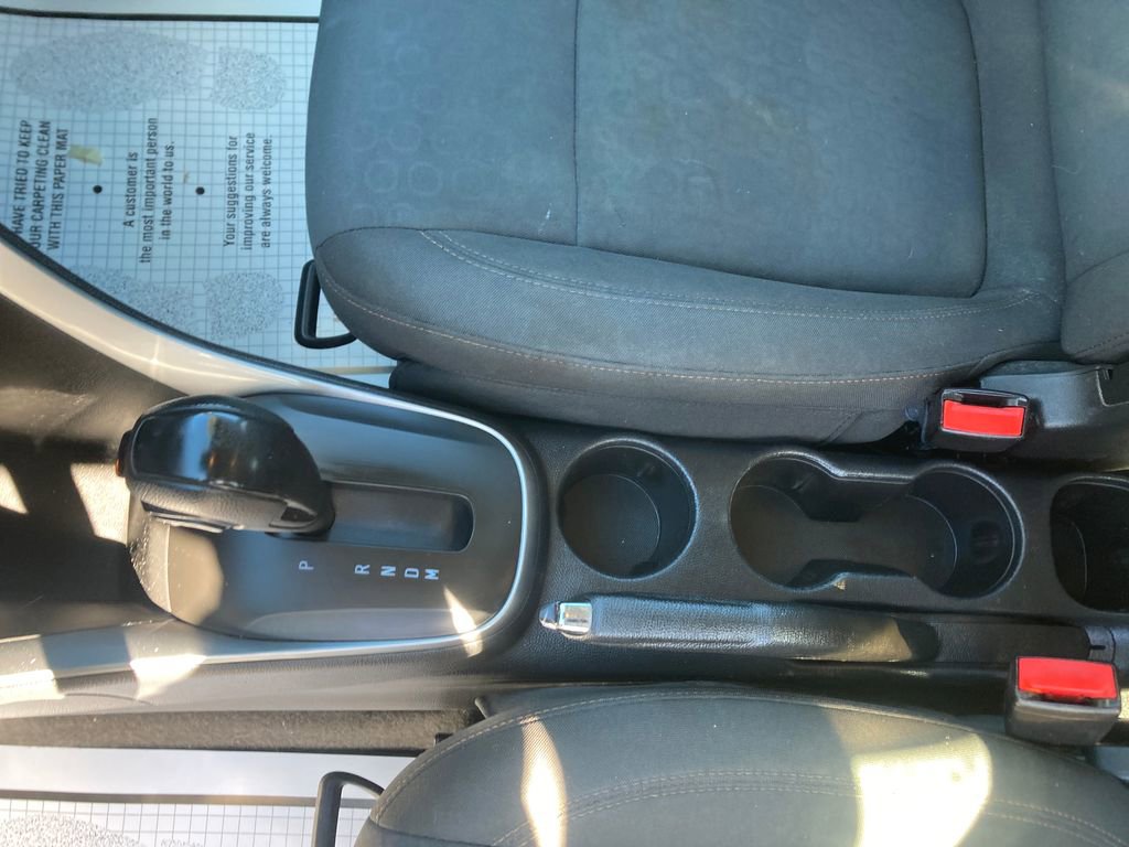 Used 2018 Chevrolet Trax LS image 30