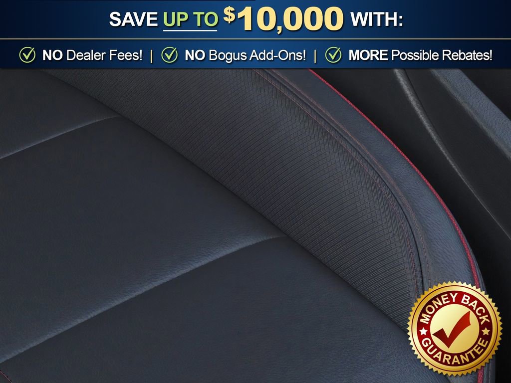 New 2026 Chevrolet TrailBlazer RS FWD image 26