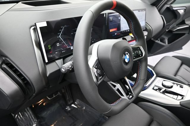 New 2026 BMW X3 M50 w/ Premium Package AWD/4WD image 18