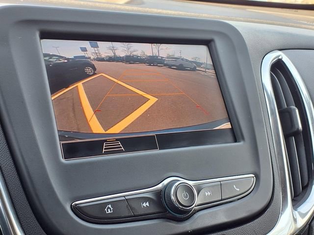 Used 2022 Chevrolet Equinox LT FWD image 8
