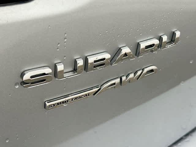 Certified 2024 Subaru Outback Premium AWD/4WD image 40
