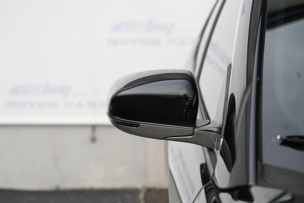 Used 2018 Jeep Compass Limited w/ Navigation Group image 9