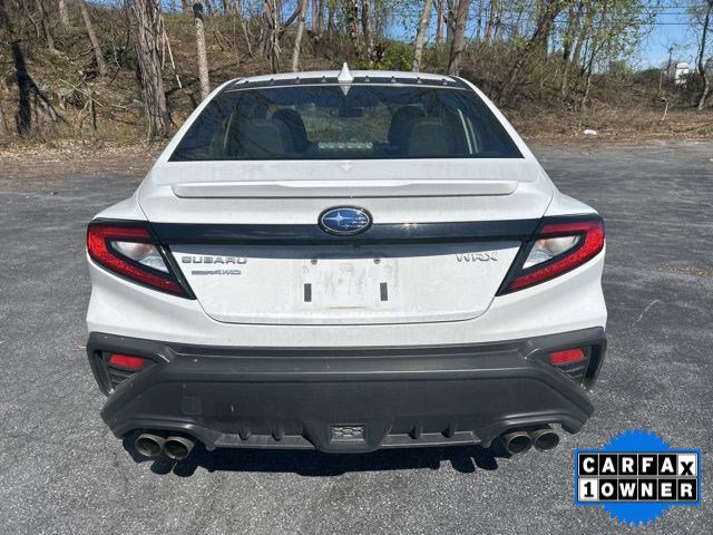 Used 2024 Subaru WRX TR image 5