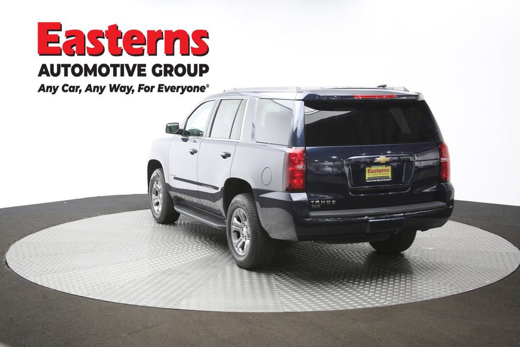 Used 2020 Chevrolet Tahoe LS w/ Max Trailering Package image 64