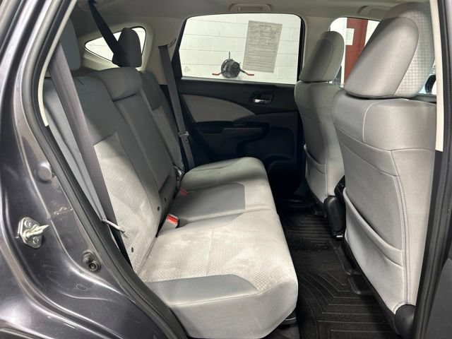 Used 2016 Honda CR-V EX image 17