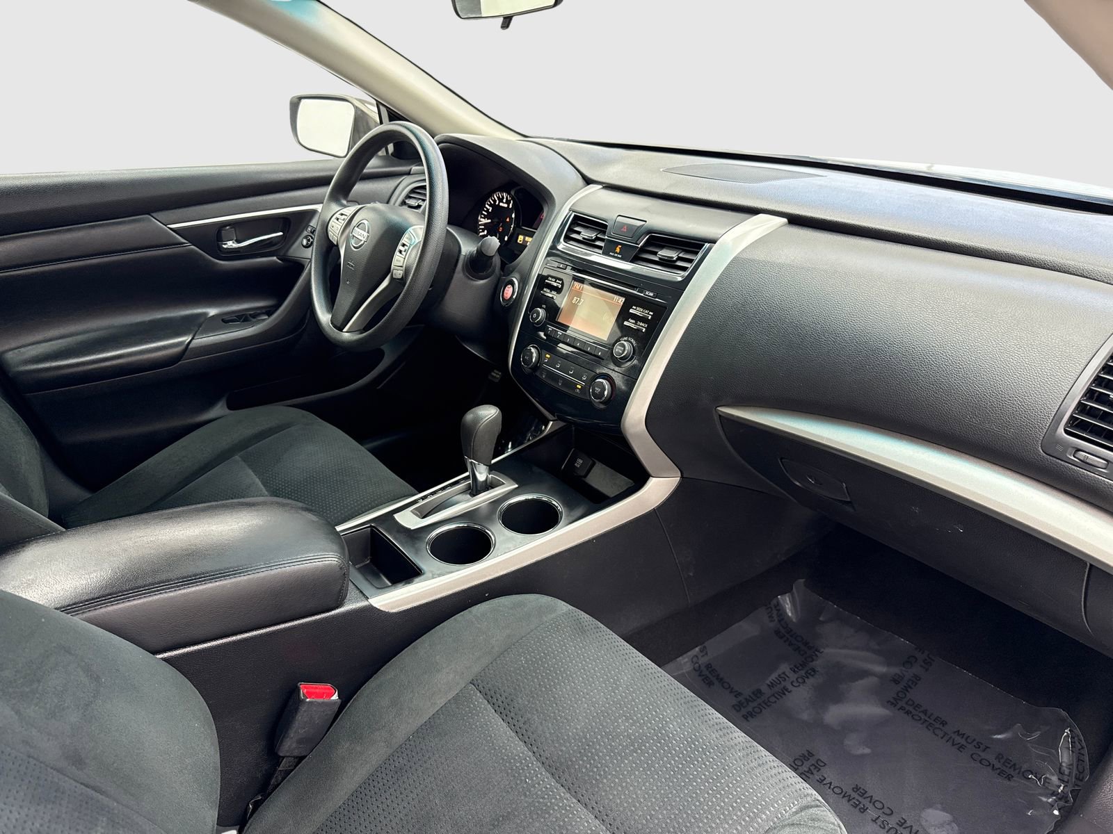 Used 2015 Nissan Altima 2.5 S w/ Special Edition Package image 38