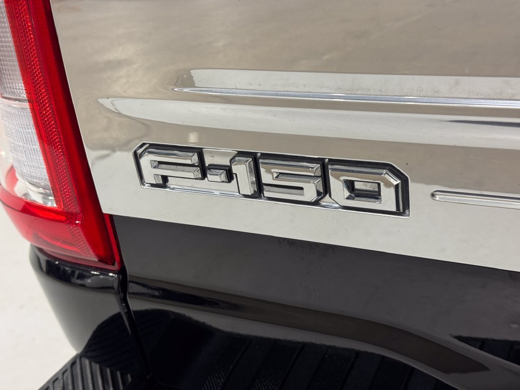 Used 2022 Ford F150 Limited AWD/4WD image 32