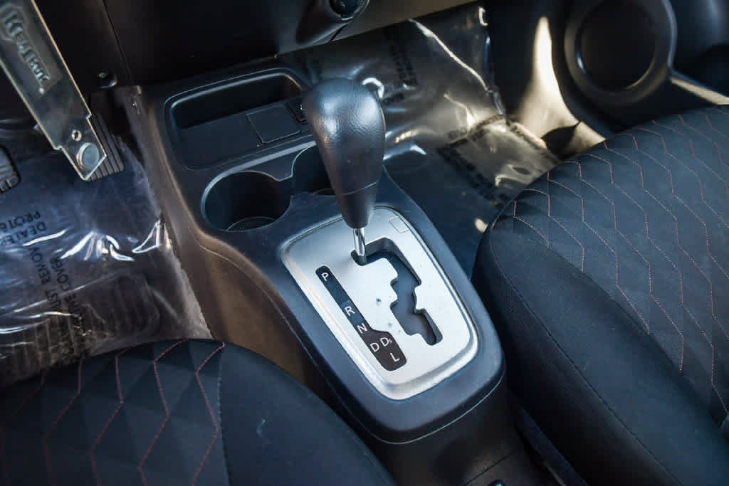 Used 2022 Mitsubishi Mirage ES FWD image 19
