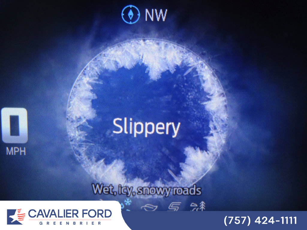 Used 2026 Ford Bronco Sport Big Bend w/ Convenience Package AWD/4WD image 32
