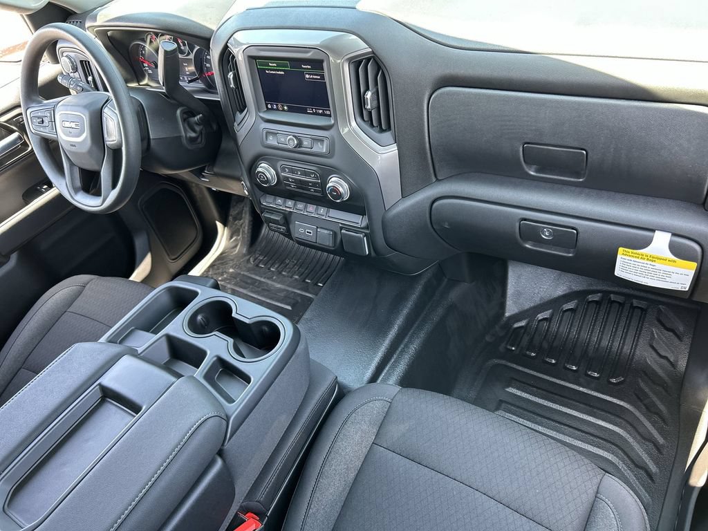 New 2026 GMC Sierra 1500 Pro w/ Pro Value Package AWD/4WD image 28