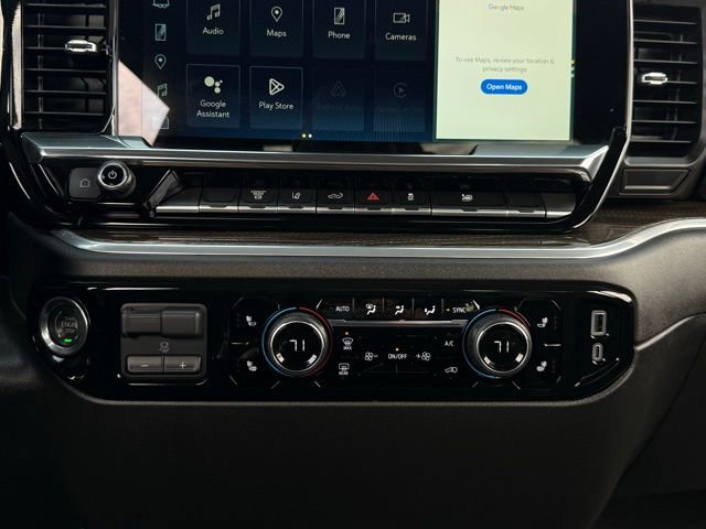 Used 2025 Chevrolet Silverado 2500 LT w/ Convenience Package AWD/4WD image 26