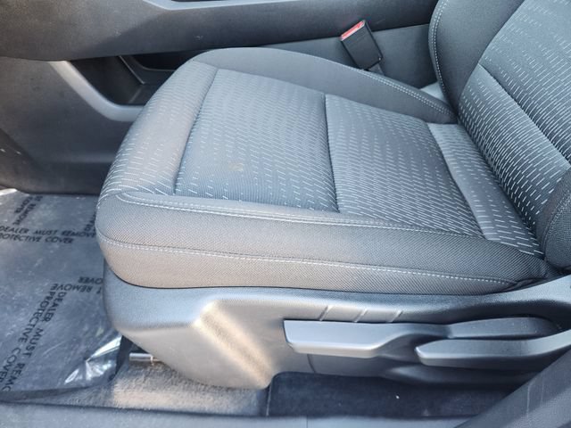 Used 2026 Chevrolet Equinox LT FWD image 25