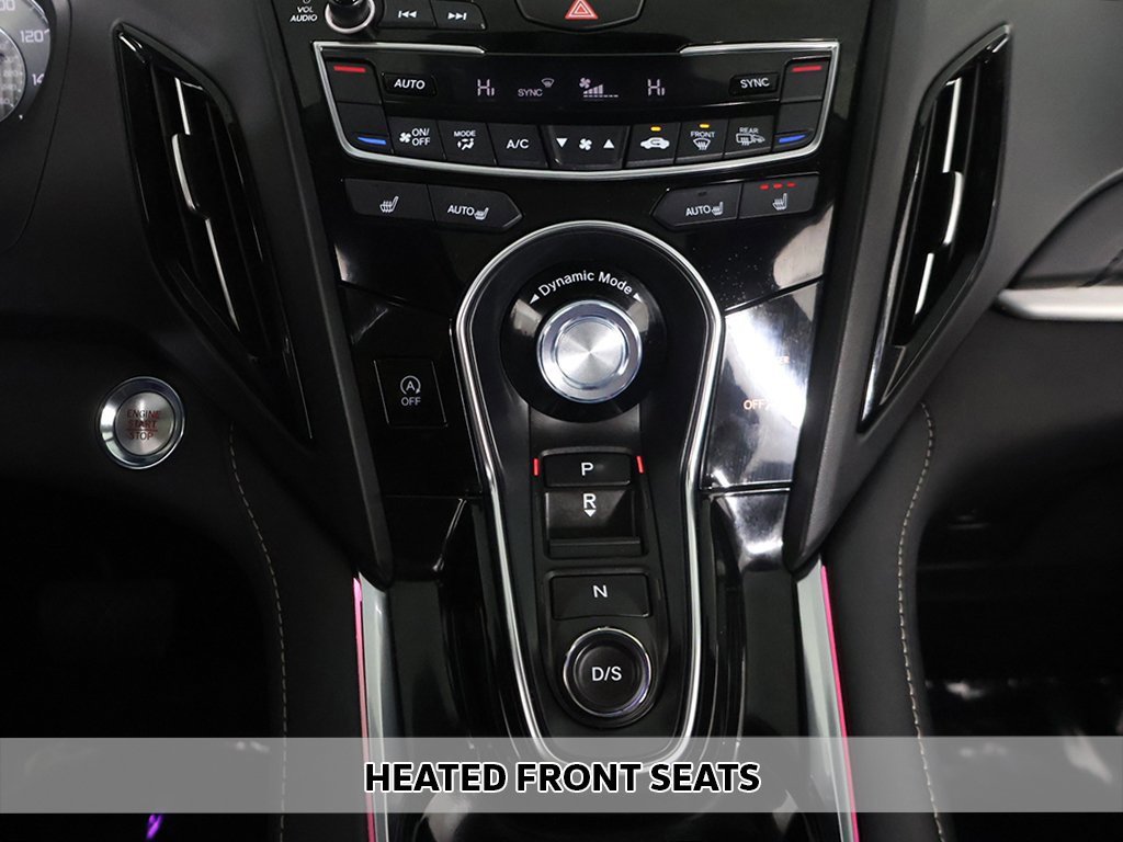 Used 2023 Acura RDX w/ Technology Package image 9