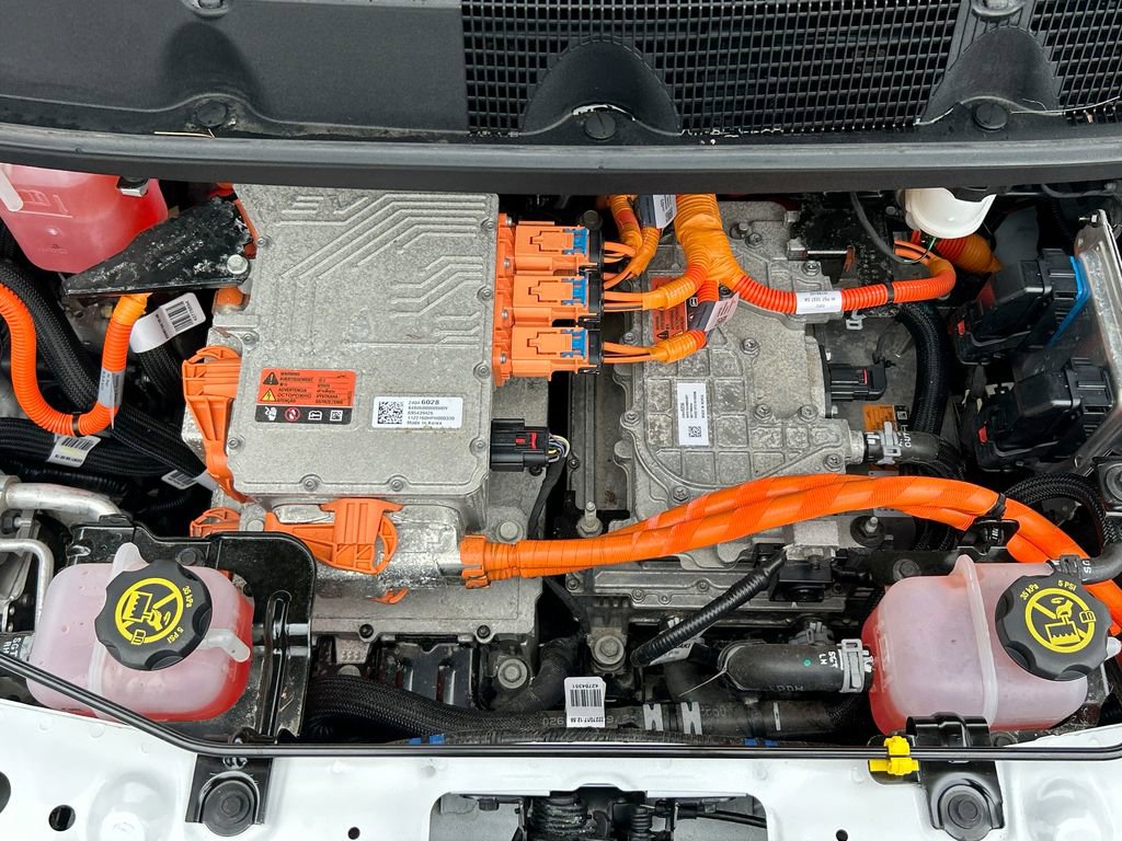 Certified 2023 Chevrolet Bolt LT image 30