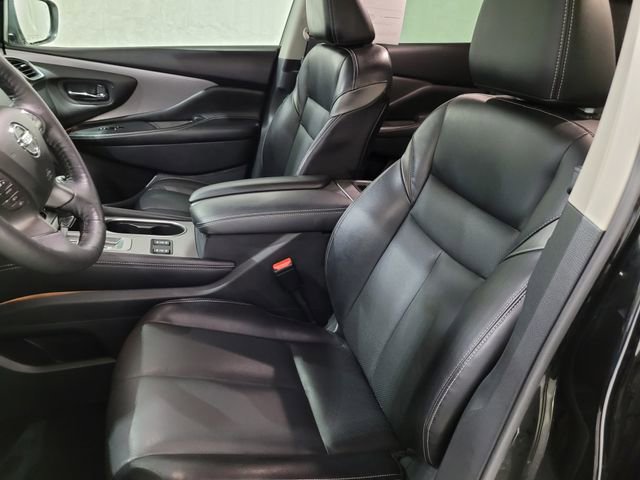 Used 2021 Nissan Murano SL image 10