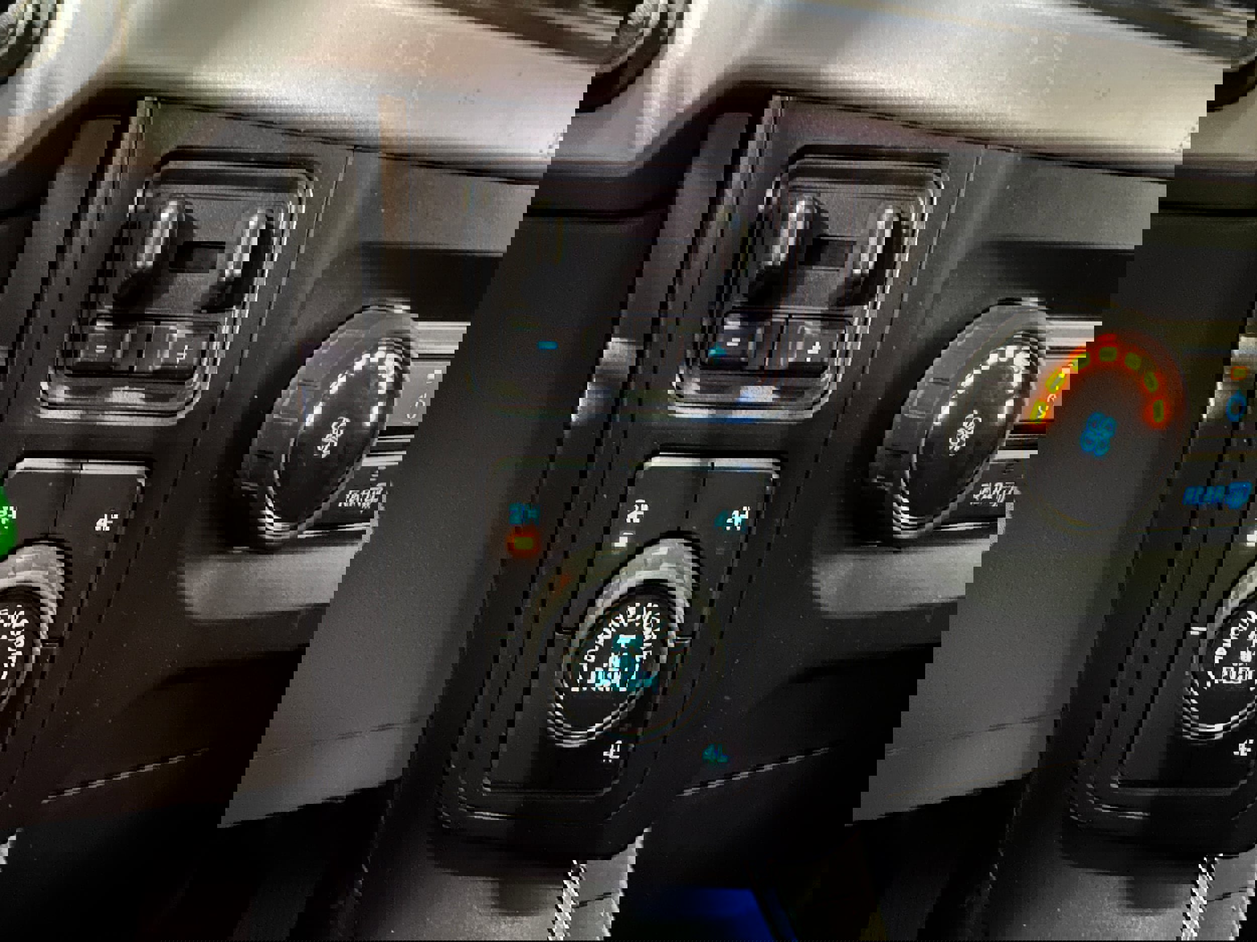 Certified 2022 Ford F150 XL w/ Equipment Group 101A High image 17