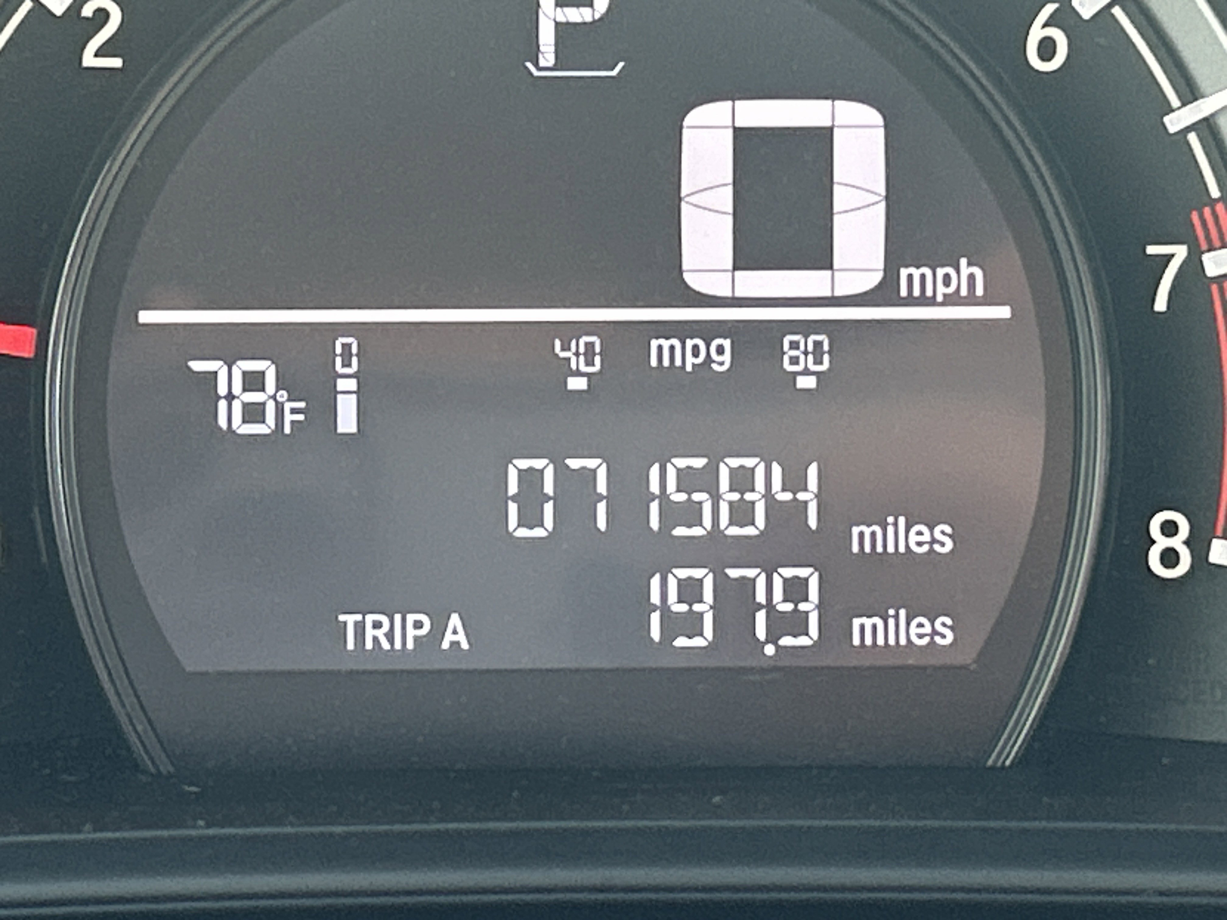 Used 2017 Honda CR-V LX image 21