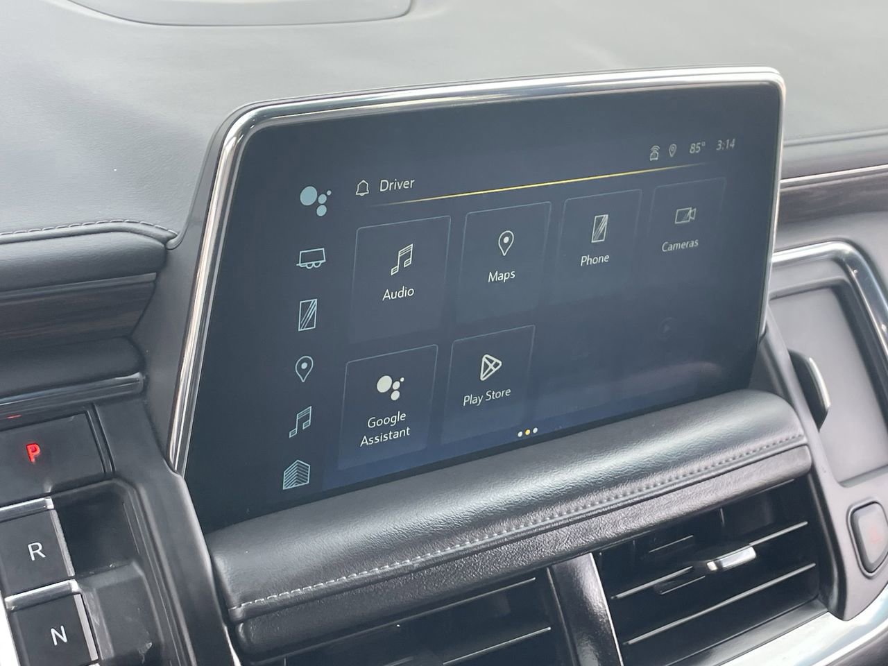 Used 2024 Chevrolet Tahoe LT image 27