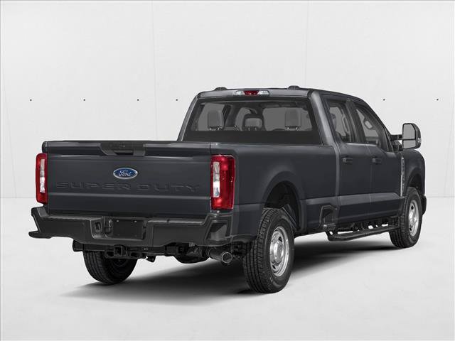 New 2026 Ford F250 XL AWD/4WD video 2