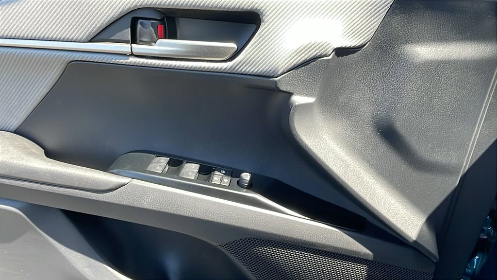 New 2026 Toyota Camry SE FWD image 26