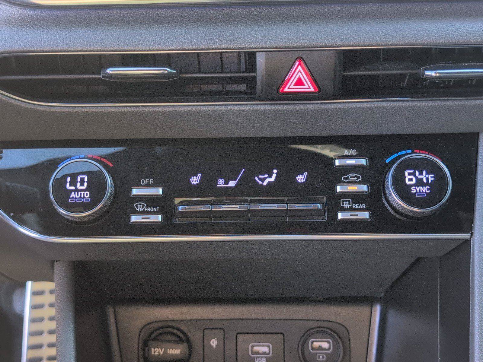 Used 2023 Hyundai Sonata N Line FWD image 26
