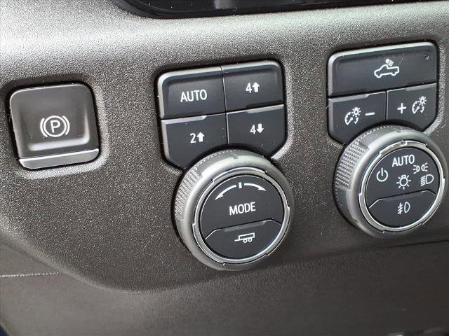 Used 2023 Chevrolet Silverado 1500 RST w/ Convenience Package II image 15