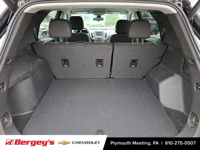 Certified 2022 Chevrolet Equinox LT AWD/4WD image 31