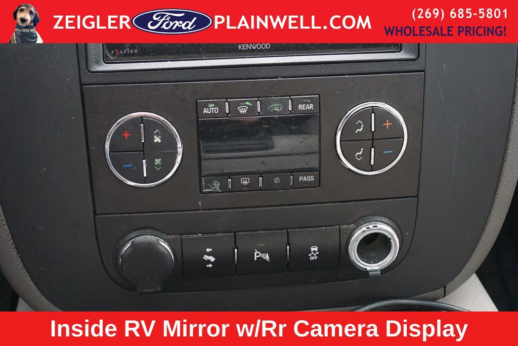 Used 2014 Chevrolet Tahoe LT image 20