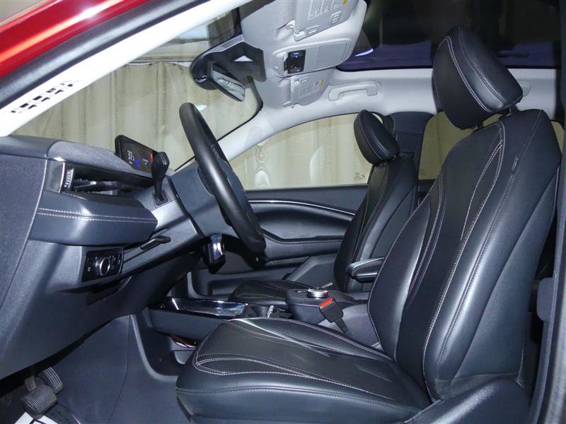 Used 2023 Ford Mustang Mach-E Premium image 19