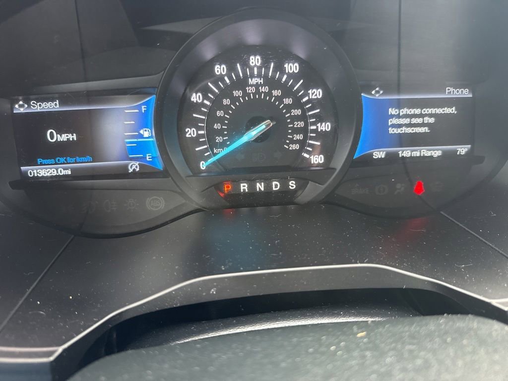 Used 2023 Ford Edge SEL w/ Convenience Package AWD/4WD image 26