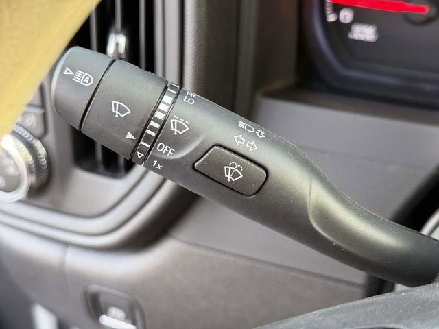 Used 2025 GMC Sierra 2500 Pro image 14