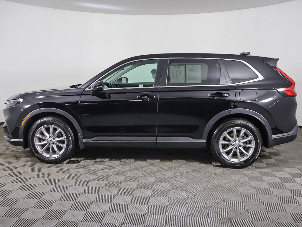 Used 2025 Honda CR-V EX-L image 16