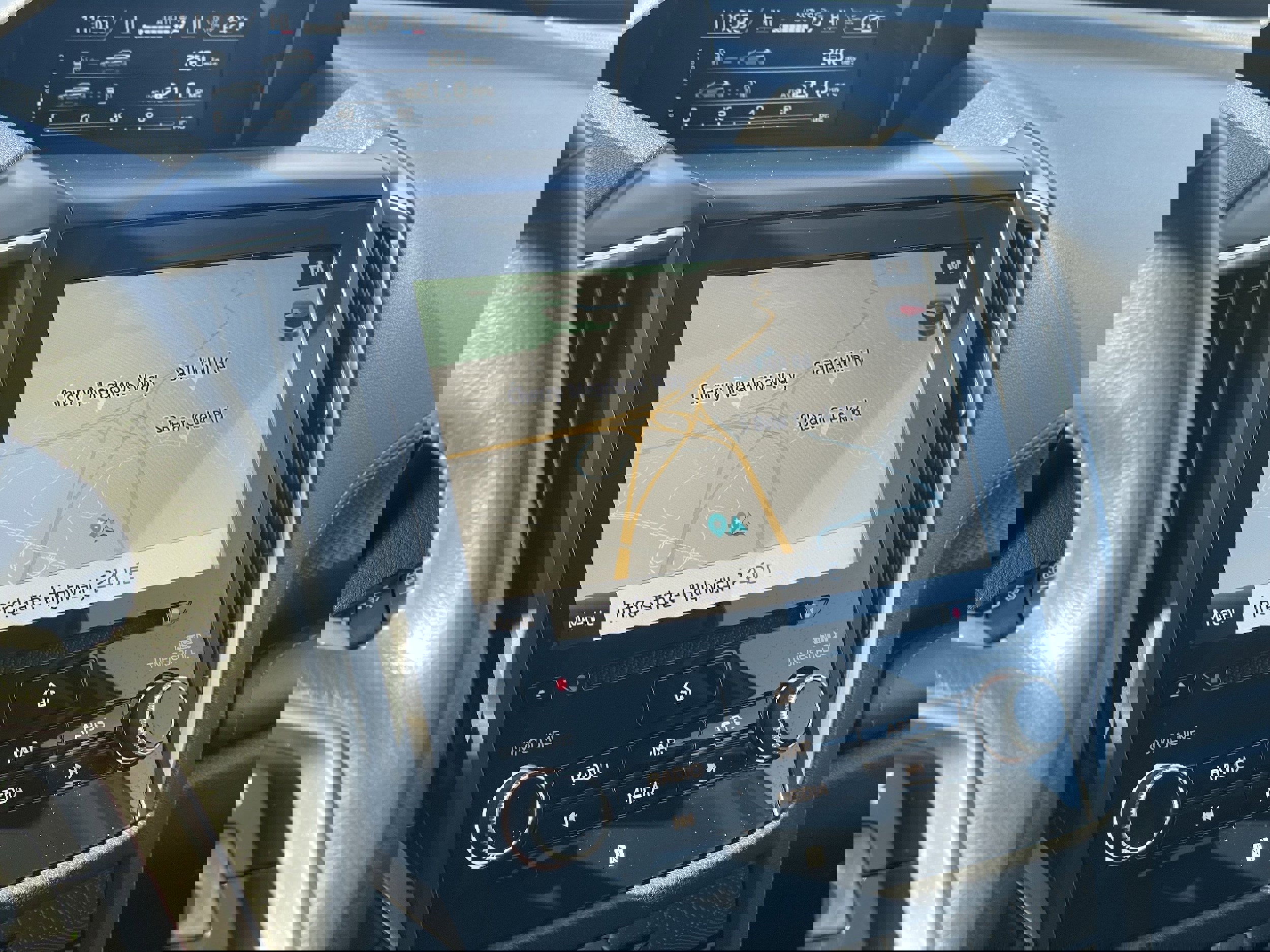 Certified 2022 Subaru Forester Touring w/ Popular Package #3 image 25