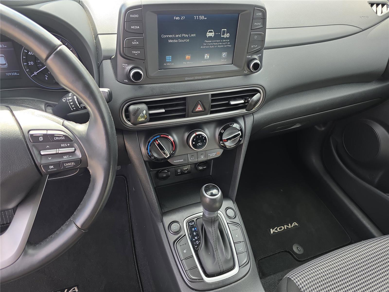 Used 2020 Hyundai Kona SEL image 24