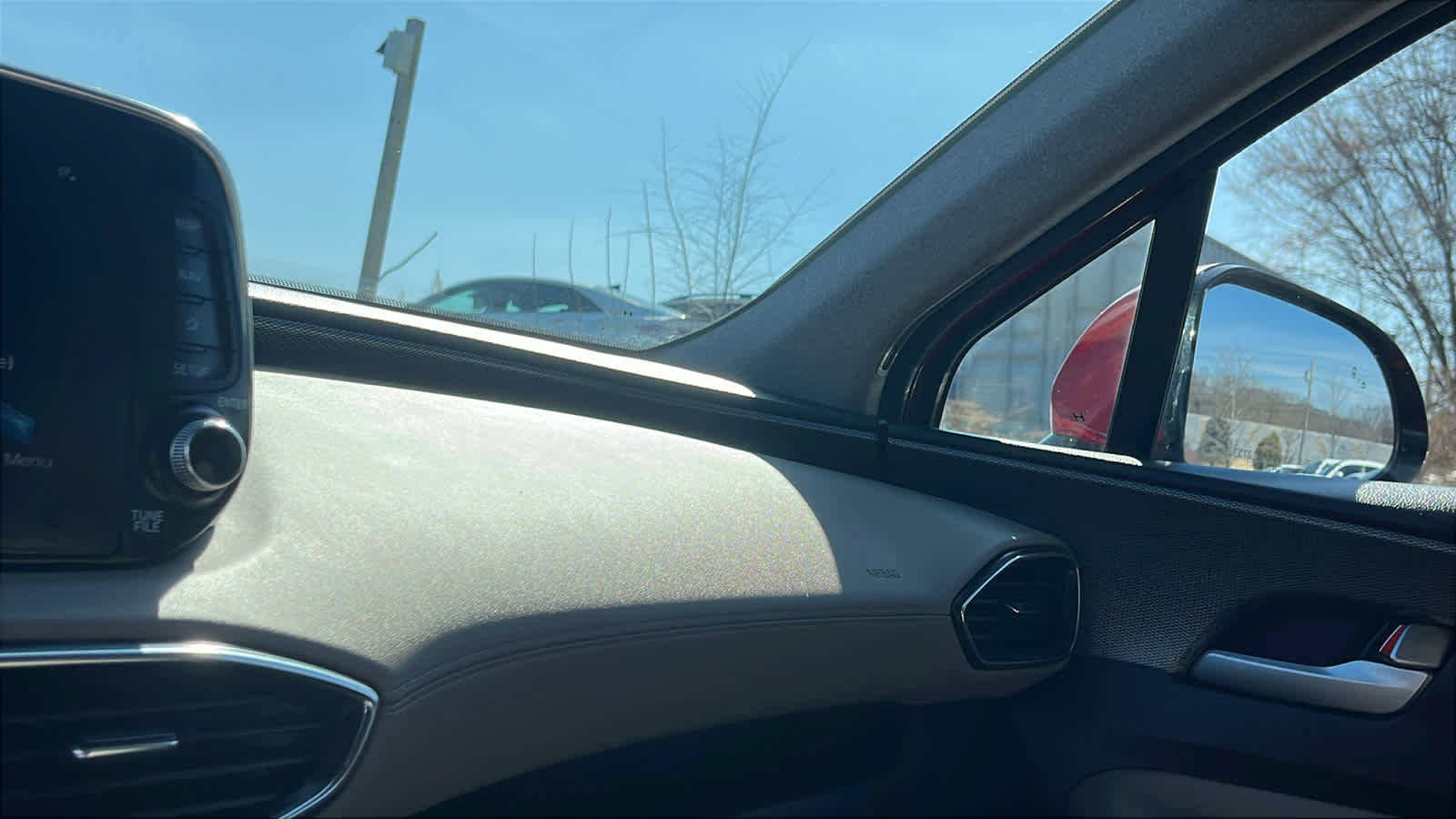 Used 2019 Hyundai Santa Fe AWD image 18