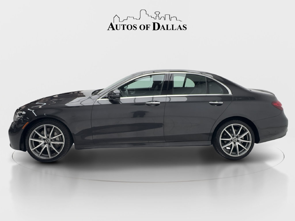 Used 2023 Mercedes-Benz E 350 Sedan image 11