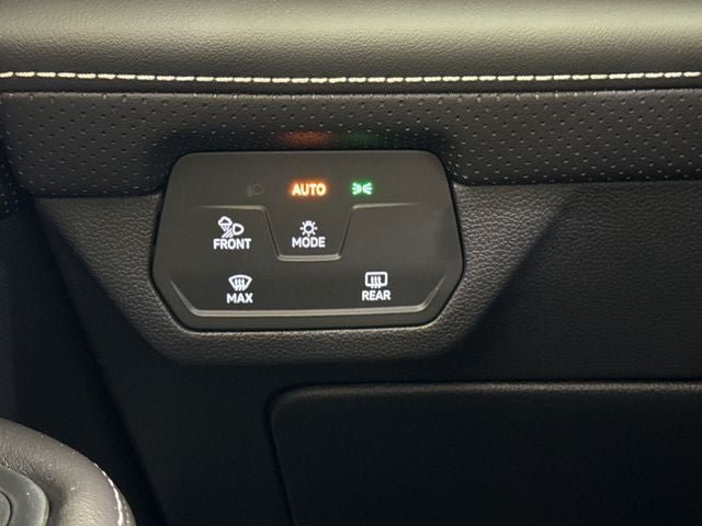 New 2026 Volkswagen Atlas SE AWD/4WD image 31