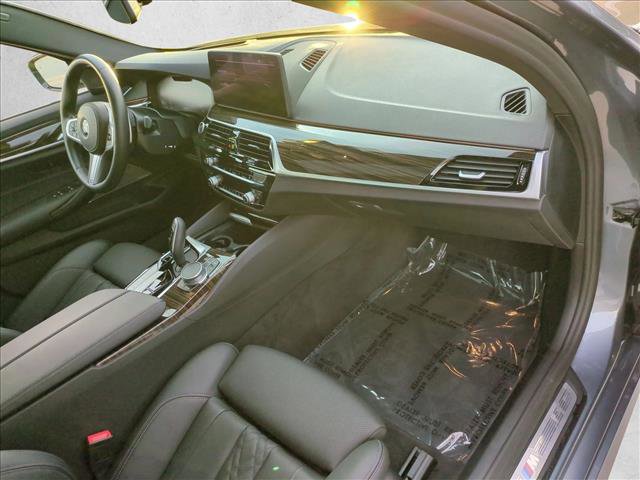 Certified 2022 BMW 540i w/ M Sport Package image 23