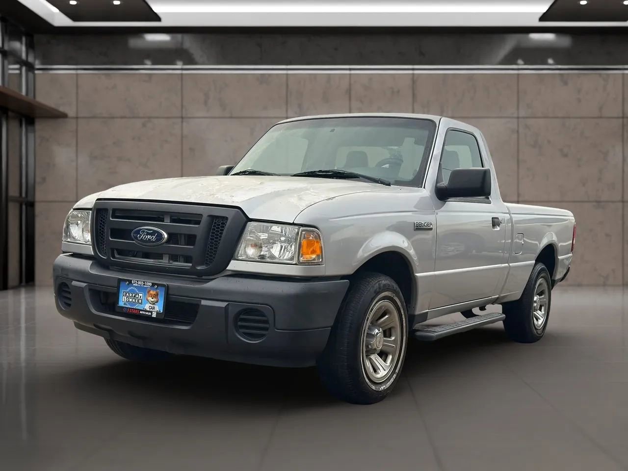 Used 2010 Ford Ranger XL RWD image 15