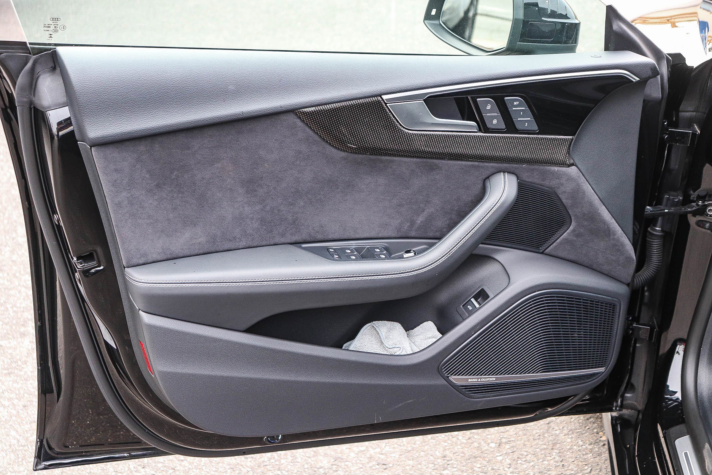 Used 2024 Audi S5 Premium Plus image 25