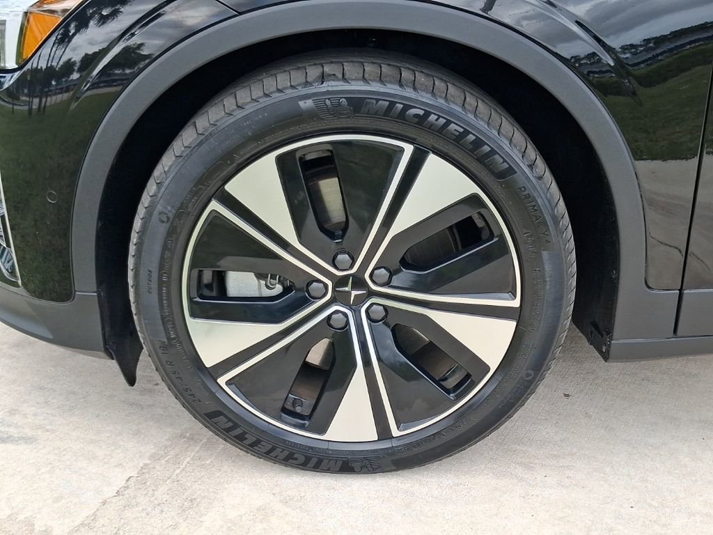 Used 2023 Polestar Polestar 2 w/ Pilot Pack image 3