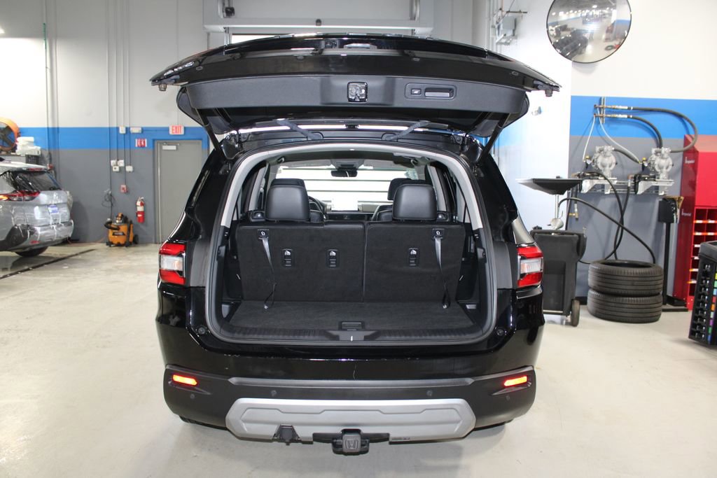 Used 2023 Honda Pilot EX-L image 48