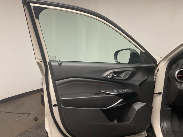 New 2026 Chevrolet Trax RS w/ Driver Confidence Package FWD image 9