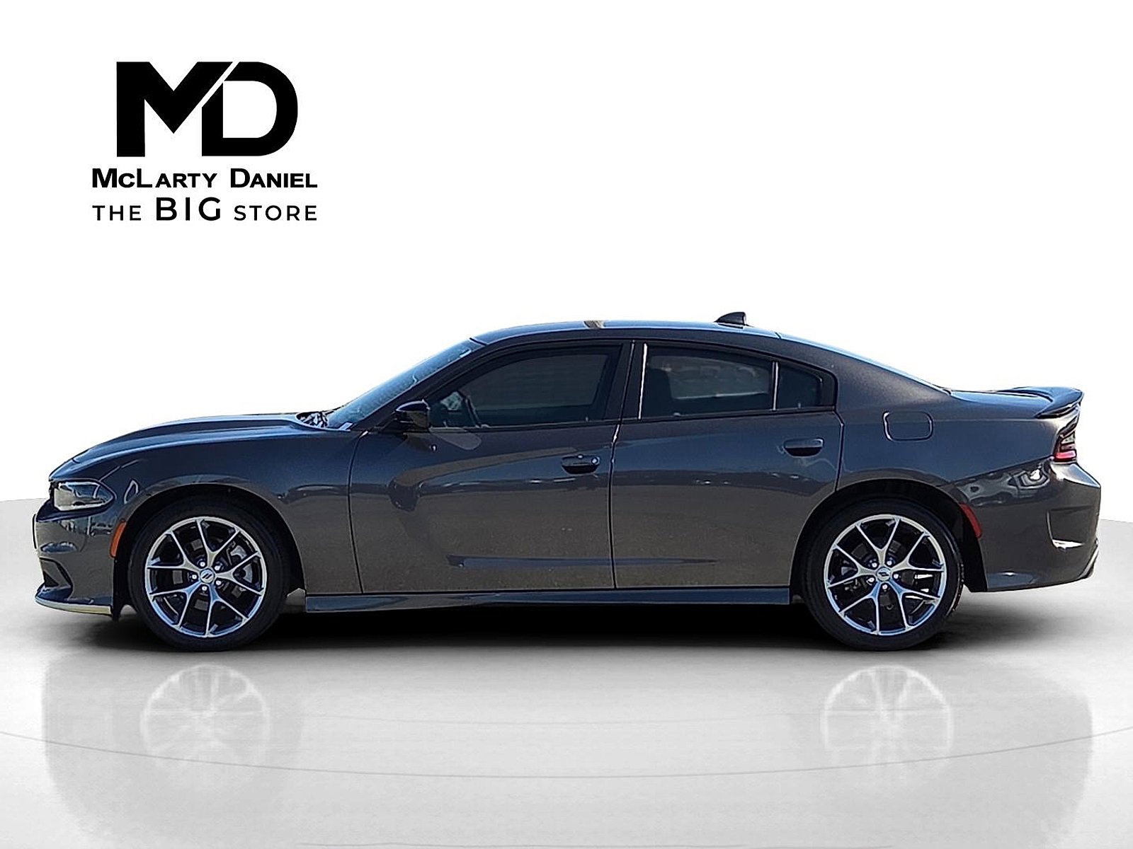 Used 2023 Dodge Charger GT image 3