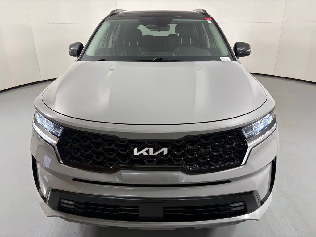 Used 2022 Kia Sorento SX image 3