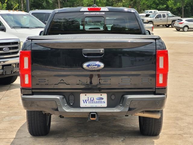 Used 2021 Ford Ranger Lariat w/ Equipment Group 501A High RWD image 5