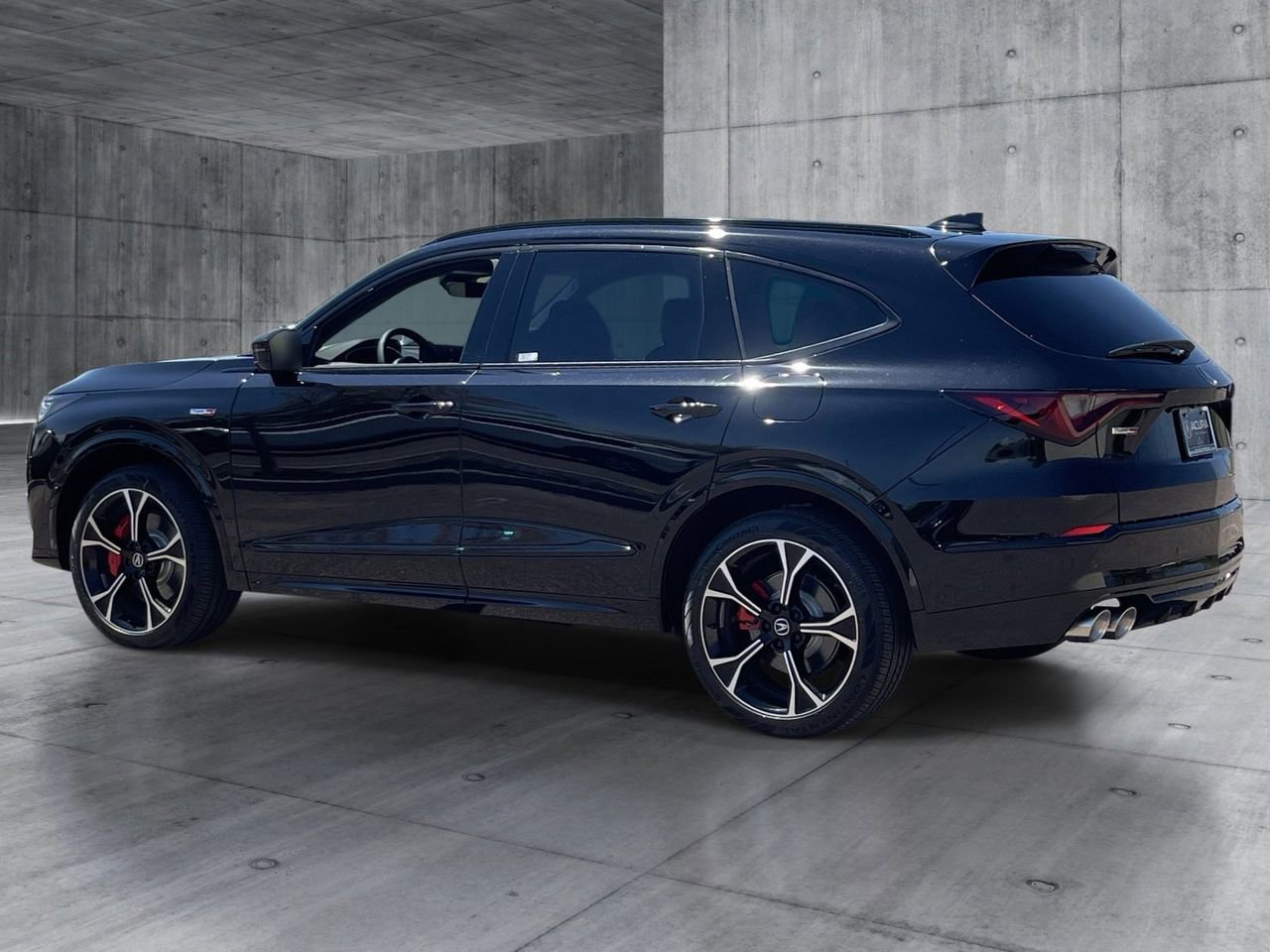 New 2026 Acura MDX Type S AWD/4WD image 4