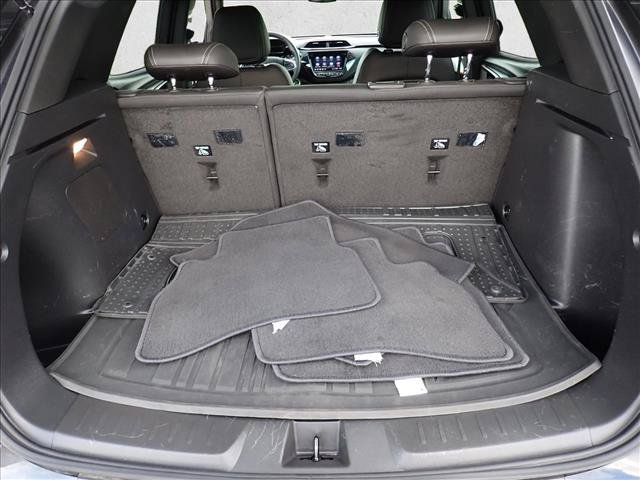 Used 2023 Chevrolet TrailBlazer ACTIV w/ Convenience Package AWD/4WD image 8